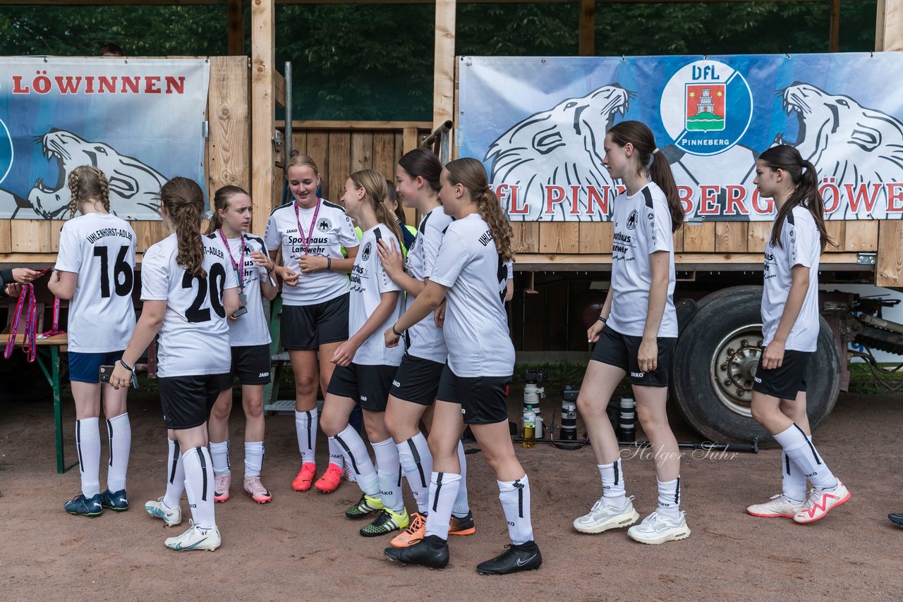 Bild 131 - Loewinnen Cup